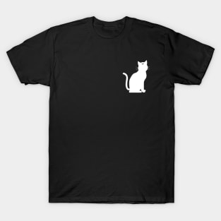 Moon Cat T-Shirt